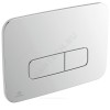 Кнопка для инсталляции OLEAS M3 хром Ideal Standard R0123AA.