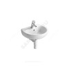 Умывальник подвесной CONTOUR 50 Ideal Standard S269001 .