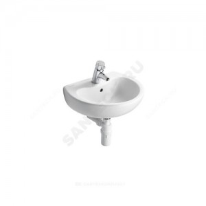 Умывальник подвесной CONTOUR 50 Ideal Standard S269001 .