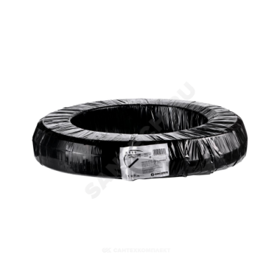 Труба PE-Xb/EVOH красная Дн 25х2,3 Ру6 Тмакс=90C бухта 320м R996T Giacomini R996TY068