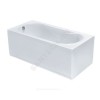 Ванна акриловая Касабланка XL 170х80 без ножек Santek 1.WH30.2.441