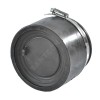 Переходник резина SML FIX Ду 125х125 Normaconnect 2459003125