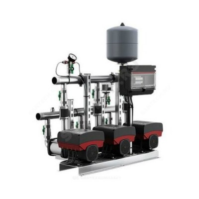 Установка повышения давления Hydro Multi-E 3 CME15-1 Grundfos 98507213