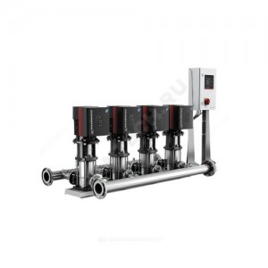 Установка повышения давления Hydro MPC-E 5 CRE45-2-2 Grundfos 99208358