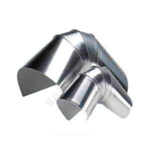 Угол AL CLAD 42/40 K-flex 85C9SL40042CL