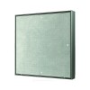 Люк под плитку съёмный алюминий 200х300 CERAMO Эра D2030