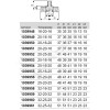 Тройник переходной МП PPSU Дн 20х16х20 S-PRESS PLUS Uponor 1039950