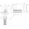 Установка повышения давления COR-2 MVIS 802/SKw-EB-R Wilo 2897574