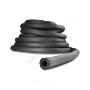 Трубка вспененный каучук ST FRIGO 10/9 L=34м Тмакс=110°C черный K-flex R09010214403
