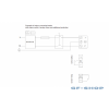 Насос циркуляционный Grundfos MAGNA1 40-60 F 220