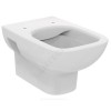 Унитаз подвесной I.life A без сиденья Ideal Standard T471701