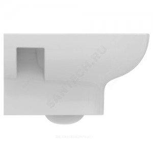Унитаз подвесной I.life A без сиденья Ideal Standard T471701
