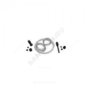 Комплект монтажный Kit I011 PP/E/C-4/6mm-2L Grundfos 95730465