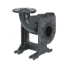 Муфта трубная автоматическая чугун Ду250 Grundfos 96782483
