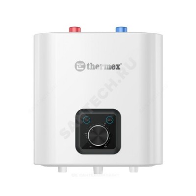 Водонагреватель электрический накопительный 5 л 1,2 кВт Drift 5 U THERMEX ЭдЭБ01444 под раковиной Водонагреватель электрический накопительный 5 л 1,2 кВт Drift 5 U THERMEX ЭдЭБ01444 под раковиной