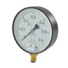 Манометр МД 02 радиальный Дк160мм 0-10 бар G1/2" ЭКОМЕРА
