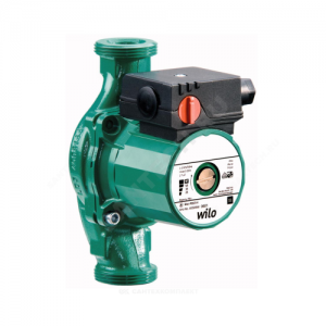 Насос циркуляционный с мокрым ротором STAR-RS 15/2-130 PN10 1х230В/50Гц Wilo 4063801