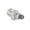 Соединитель угловой чугун оц Ду 15 (1/2") ВР/НР Fittex PLUS