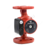 Насос циркуляционный с мокрым ротором UPS 40-80 F PN6/10 1х230В/50 Гц Grundfos 95906462