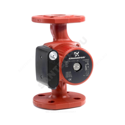 Насос циркуляционный с мокрым ротором UPS 40-80 F PN6/10 1х230В/50 Гц Grundfos 95906462