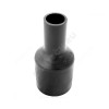 Муфта спигот ПЭ100 SDR11 переходная Дн 90х63 Ру16