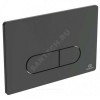 Кнопка для инсталляции OLEAS M1 черная Ideal Standard R0115A6