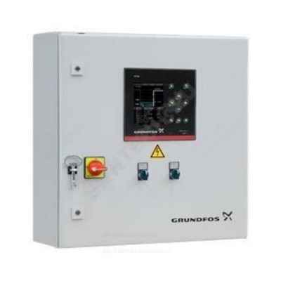 Шкаф управления Control DC-S 2X17-19,9A SS-ABP-I 1 Grundfos 97534239