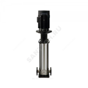 Насос многоступенчатый вертикальный CRN10-04 A-CA-G-V-HQQV PN25 3х220-240/380-415В/50 Гц Grundfos 96501200