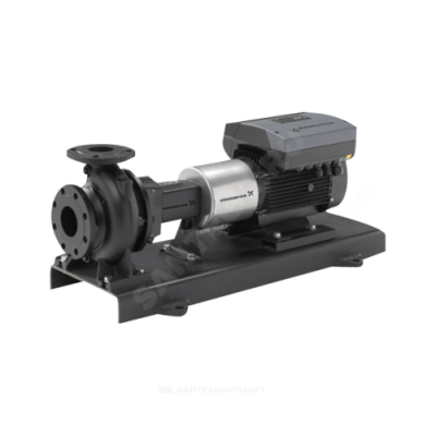 Насос консольный NK80-250/257 A2-F2-A-E-S-BAQE Grundfos 99536444
