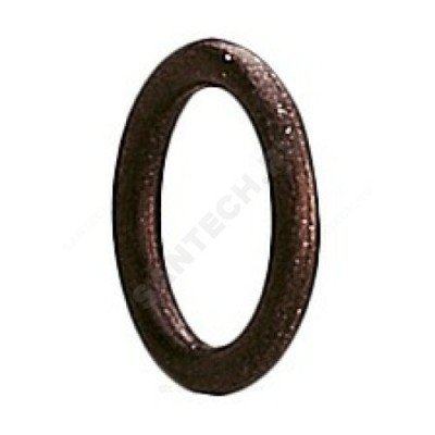 Прокладка EPDM кольцевая Дн 20 P51RN Giacomini P51RNY008
