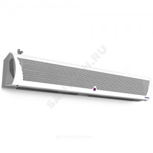 Завеса воздушно-тепловая водяная Комфорт 400W L=2000мм 33.9/47 кВт Тепломаш КЭВ КЭВ-98П4121W