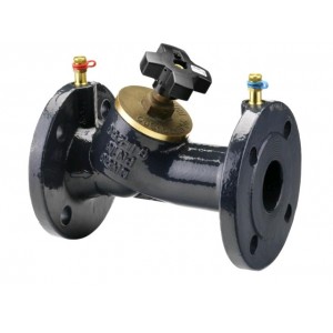Danfoss MSV-F2, Ду = 400 мм, Ру = 16 бар