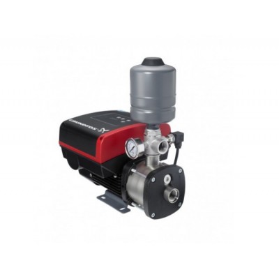 Насосная установка Grundfos CMBE 3-30