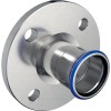 Фланец сталь нерж Ру10/16 Ду 80х88,9 пресс Mapress Geberit 33740