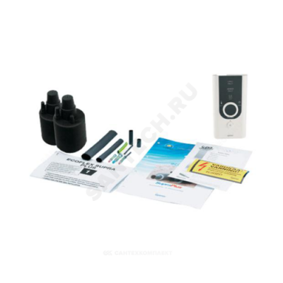Комплект подключений и окончаний Дн 40х63/14 Uponor 1048699 (1034290)