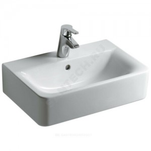 Умывальник подвесной CONNECT SPACE Cube 55 Ideal Standard E788601