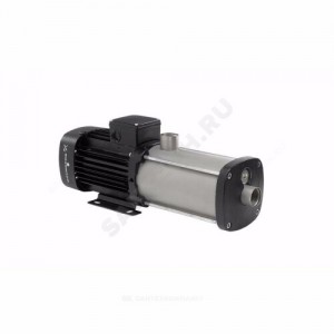 Насос многоступенчатый горизонтальный CM-I 15-1 AQQE PN16 3х220-240/380-415В/50 Гц Grundfos 97515263