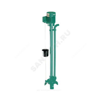 Насос полупогружной Drain VC 32/10 1-230 Wilo 2044582
