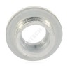 Заглушка (пробка) проходная 1"x3/4" левая резьба для чугунных радиаторов Ogint