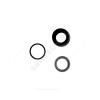 Уплотнение торцевое Kit, Shaft seal cpl. TP/12/O-ring BQQE Grundfos 98284950