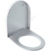 Сиденье для унитаза Renova Plan дюропласт Soft close Geberit 573085000
