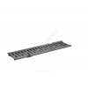 Решетка пластиковая SteeStart DN100 С250 250кН СТИЛОТ Р1018АС