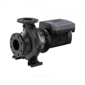 Насос консольно-моноблочный NB125-315/335 A-F2-A-BAQE PN16 3х380-420/660-725В/50Гц Grundfos 98305399