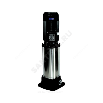 Насос многоступенчатый вертикальный KVC 30-50 T 3х230/400В 50Гц DAB 102990110