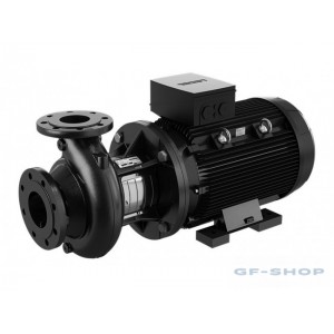 Насос консольно-моноблочный GRUNDFOS NB 65-200/177 AF2ABQQE