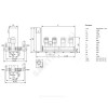 Установка пожаротушения SiBoost Smart 4 HELIX VE 1606 Wilo 2799777