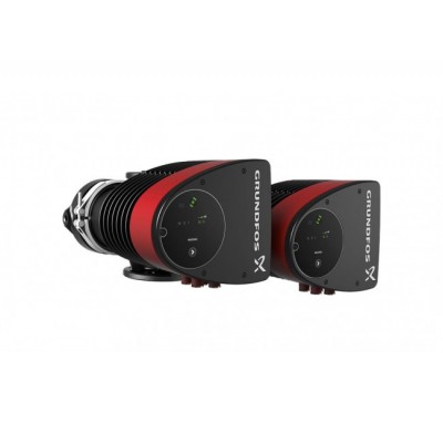 Насос циркуляционный Grundfos MAGNA1 D 80-120 F 360