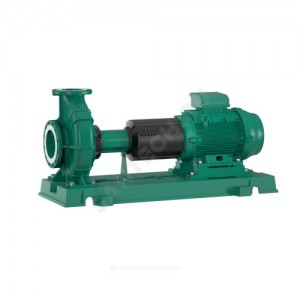 Насос консольно-моноблочный Atmos GIGA-N 100/315-22/4 Wilo 2456836