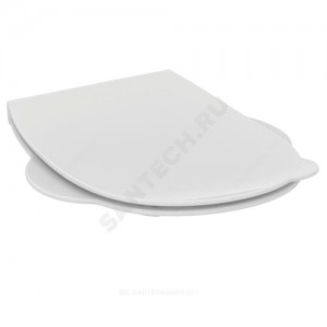 Сиденье для унитаза CONTOUR 21 белое Ideal Standard S453301.