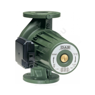 Насос циркуляционный с мокрым ротором BMH 60/340.65T PN10 3х230-400В/50Гц DAB 505943622